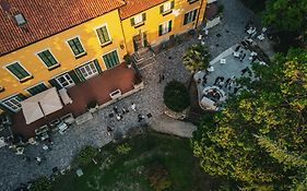 Foresteria La Torretta